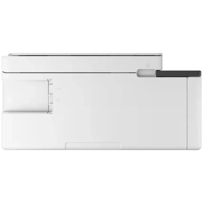 Canon MAXIFY GX1051 Multifunción con depósitos de tinta recargables, Blanca